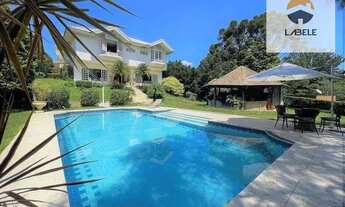 Imagem: Casa Linda no Palos Verdes (2 lotes) com