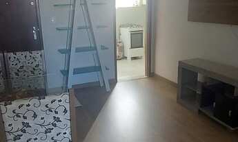 Imagem 5: Apartamento 2 quartos mobiliado, 1 vaga presa por 1 carro, Centro, BH