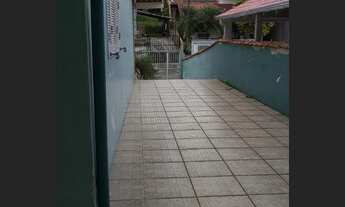 Imagem 4: Vendo Casa -c/ 3 qts,3 wc, 5km do centro Joinville - Floresta -próx Coleg. Rudolfo Meyer