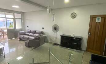 Imagem 5: Apartamento para venda tem 140 metros quadrados com 3 quartos em Flores - Manaus - AM