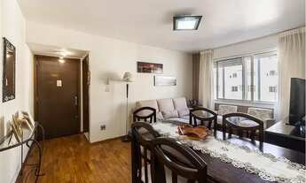 Imagem 1: APARTAMENTO RESIDENCIAL em Porto Alegre - RS, Menino Deus