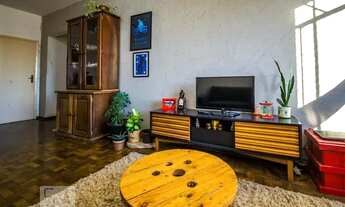 Imagem 5: Apartamento para Aluguel - Centro, 2 Quartos, 108 m2