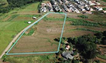 Imagem: VENDA DE CHÁCARA EM CAMBIRA