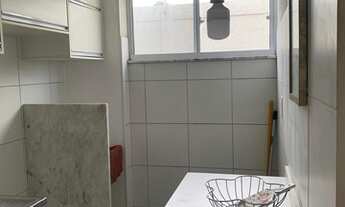 Imagem 7: Excelente Apartamento mobiliado no Sim