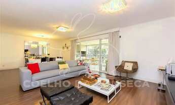 Imagem 1: São Paulo - Apartamento Padrão - Alto da Boa Vista