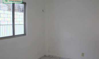 Imagem 7: Apartamento com 2 dormitórios para alugar, 50 m² por R$ 852,00/mês - Cidade dos Funcionári