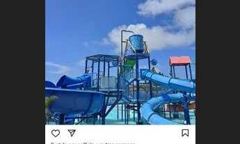 Imagem 4: Aqualand - Vendo Cota