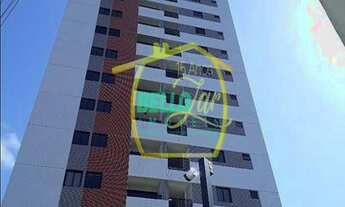 Imagem 2: Apartamento residencial à venda, Encruzilhada, Recife