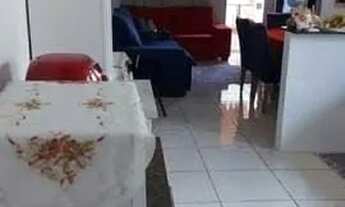 Imagem 2: Casa com 2 dormitórios à venda, 91 m² por R$ 237.000,00 - São Clemente - Monte Mor/SP