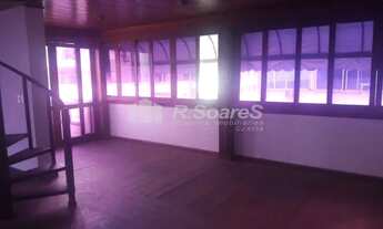 Imagem 7: Excelente cobertura no posto cinco com vista mar