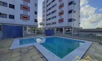 Imagem 5: Oferta!! Apartamento Para Locação No Residencial Cancun, em Lagoa Nova