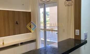 Imagem 2: Apartamentos - Locação - Ribeirânia - Cod. 2999