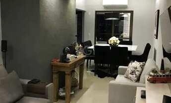 Imagem 2: Apartamento para Venda - 87m², 2 dormitórios, sendo 1 suites, 1 vaga - Vila Veranópolis