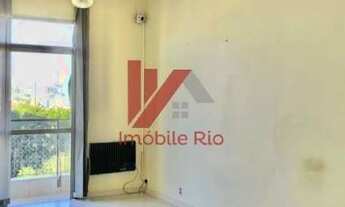 Imagem 4: VENDO APARTAMENTO, SALA, 2 QAURTOS, SUTE, UMA VAGA, 91M2 TIJUCA