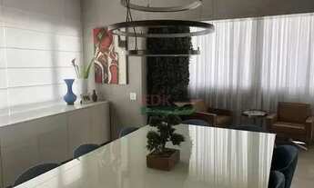 Imagem 4: Cobertura com 4 dormitórios à venda, 420 m² por R$ 7.500.000,00 - Cidade Monções - São Pau