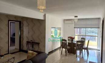 Imagem 4: Apartamento com 3 dormitórios para alugar com 105 m² por R$ 2.850/mês no Residencial Missõ