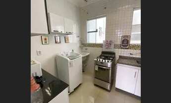 Imagem 5: Apartamento mobiliado