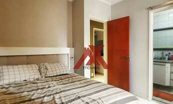 Imagem 7: APTO VILA REDENTORA - 3 Dorm / 1 Suíte / 1 Vaga / 80 m² - SJRP/SP