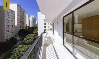 Imagem 3: SÃO PAULO - Apartamento Padrão - JARDIM PAULISTA