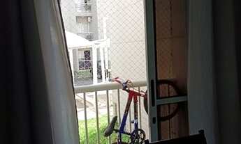 Imagem 2: Alugo apartamento recanto paraíso