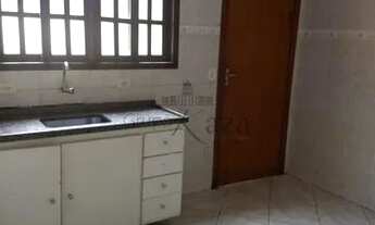 Imagem 2: Casa para aluguel tem 80 metros quadrados com 3 quartos