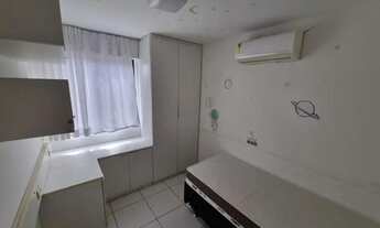 Imagem 4: CASA FORTE NASCENTE 2 QUARTOS 1 SUITE APARTAMENTO NOVO LAZER COMPLETO