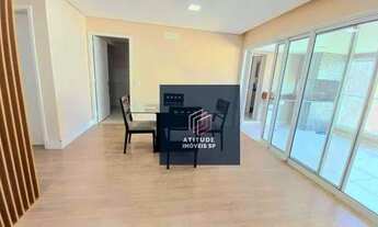 Imagem 4: Apartamento com 3 dormitórios à venda, 113 m² - Bela Vista - Osasco/SP