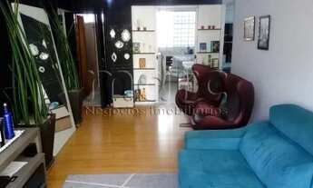 Imagem: SÃO PAULO - Apartamento Padrão - CAMBUCI