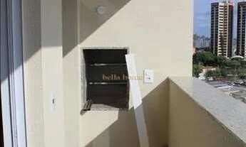 Imagem 5: Apartamento para alugar no bairro Jardim Shangri-la A - Londrina/PR