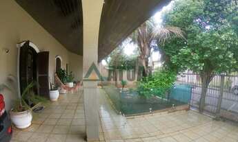 Imagem 4: LOCAÇÃO Casa com 4 dormitórios