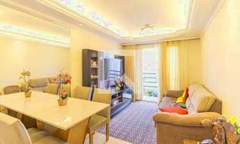 Imagem 3: Apartamento para Aluguel - Jardim Roberto, 2 Quartos, 60 m2