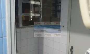 Imagem 7: Apartamento com 55m² e quarto no Centro - Niterói - RJ