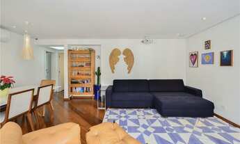 Imagem 3: Apartamento à venda no bairro Vila Andrade - São Paulo/SP