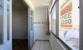 Imagem 4: 01 dormitório no centro com elevador