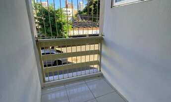 Imagem 7: Apartamento para locação de 61 m² com 2 quartos no Centro de Novo Hamburgo - RS