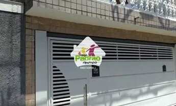 Imagem: Sobrado com 3 dorms, Jardim das Nações