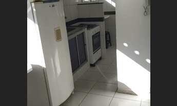 Imagem 2: Apto de 1/4 Mobiliado no Pontal