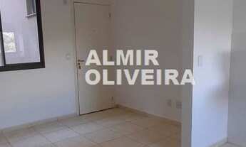 Imagem 5: HB - Apartamento - Jardim Veneto II - 2 Dormitórios - 1 Vaga - Lazer - Sertãozinho/SP