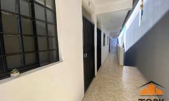 Imagem 4: Kitnet no Bongiovani