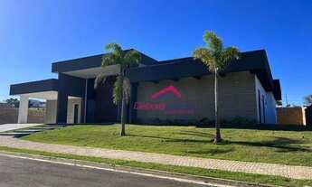 Imagem: CASA DOS SONHOS no JARDINS DO GOLFE