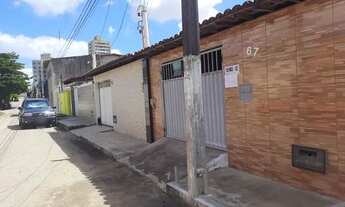 Imagem 2: Vendo Casa em Nova Parnamirim, Próximo ao shopping Reis Magos