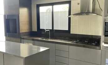 Imagem 11: Casa de condomínio térrea para venda tem 250 metros quadrados com 2 quartos