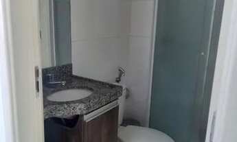 Imagem 4: Samara - Alugo - Apartamento ed. Jacaranda mobiliado