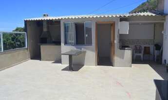 Imagem 2: CASA COM ÁREA GOURMET - CHURRASCO E FESTA