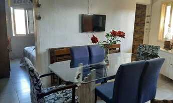 Imagem: Casa com 3 dormitórios à venda, 60 m²