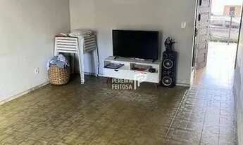 Imagem 6: Casa com 3 dormitórios à venda por R$ 350.000,00 - Monte Castelo - São Luís/MA