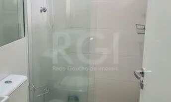 Imagem 3: Apartamento para Venda - 46.49m², 1 dormitório, 1 vaga - Jardim Botânico