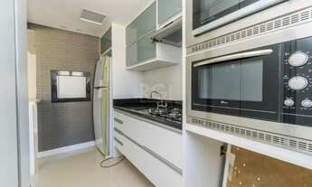 Imagem 3: Apartamento para Venda -80m², 3 dormitórios, sendo 1 suites, 2 vagas - Jardim Carvalho