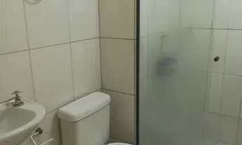 Imagem 5: Apartamento 2/4 TÉRREO SEMI MOBILIADO Lauro de Freitas - BA