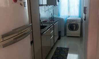 Imagem 4: Apartamento temporada Balneário Camboriú, suíte mais 1 quarto